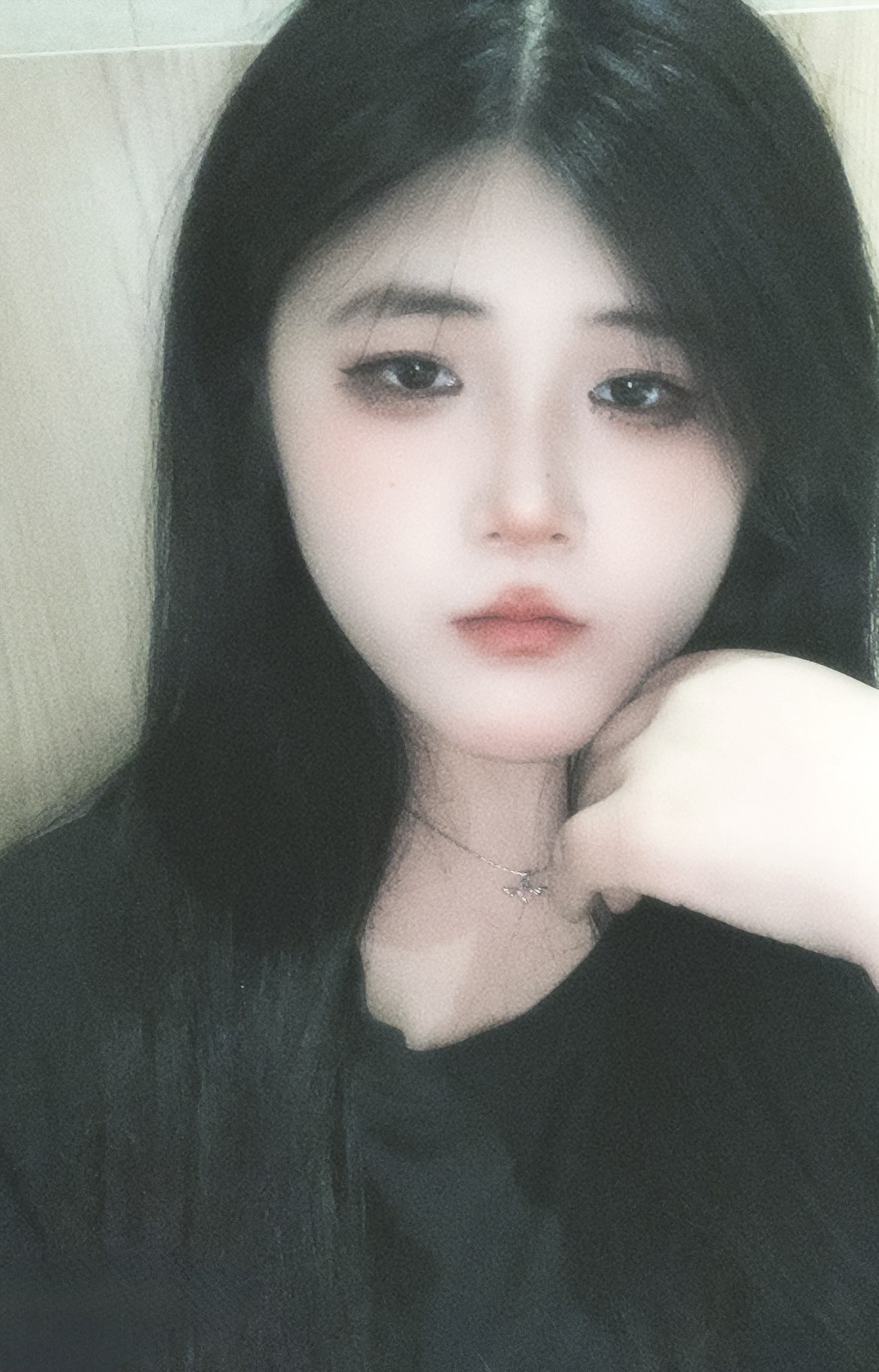 新人芙瑤求百元主播圖片