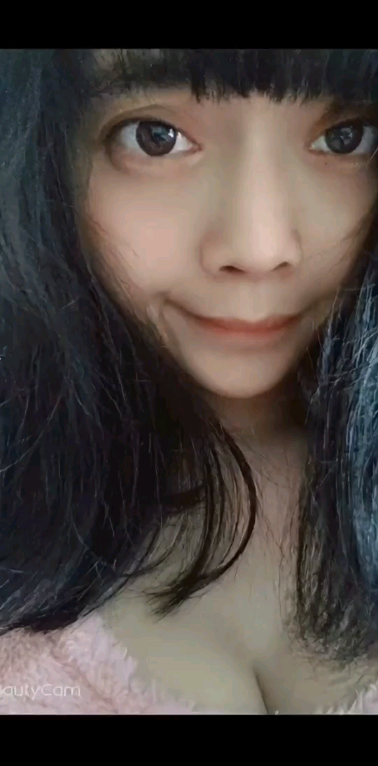 我真好好