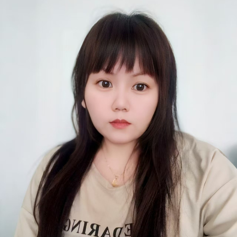 小雅雅呀的主播海报