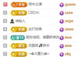 玟玟🌸好运多多主播照片