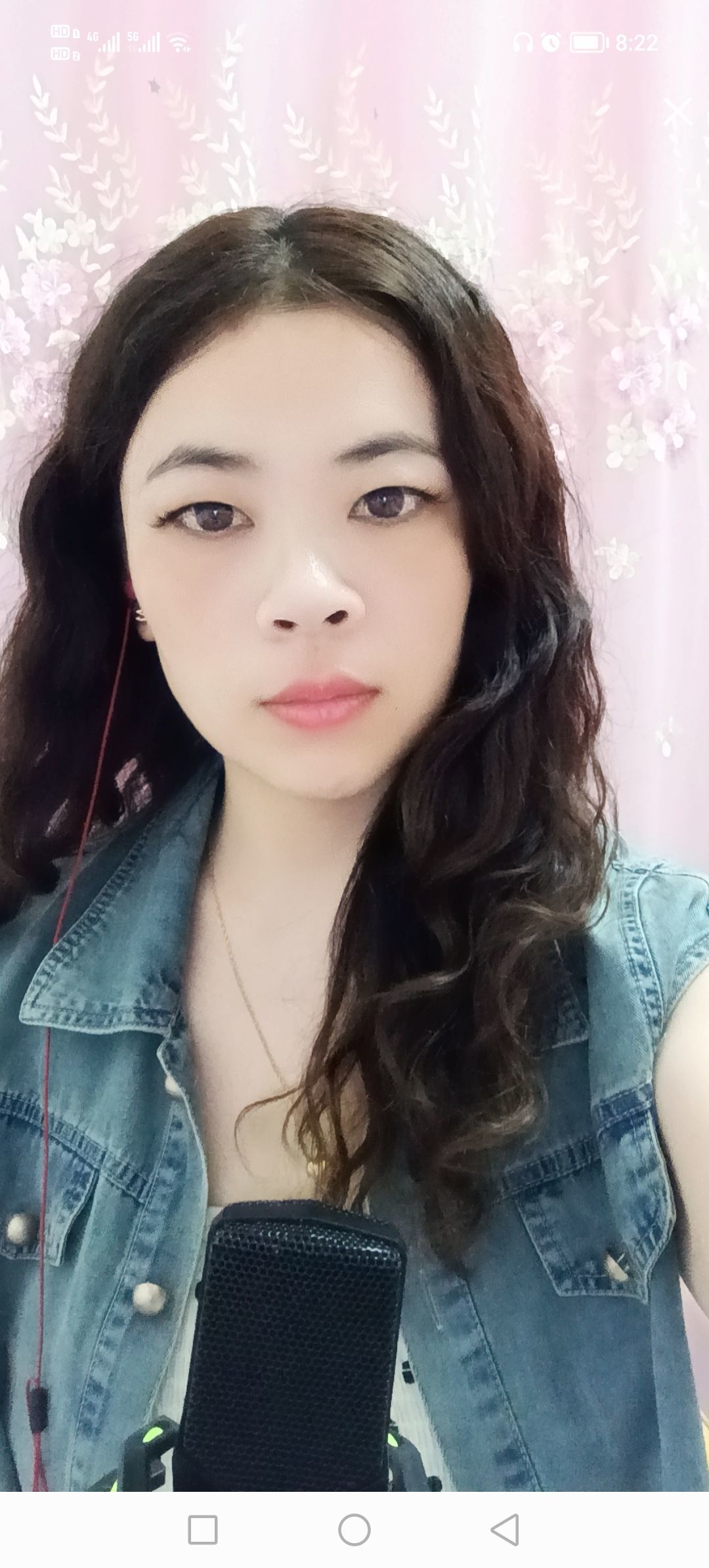 安然晚八点的图片