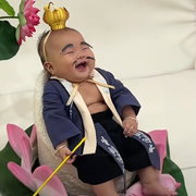 打消都命苦的頭像
