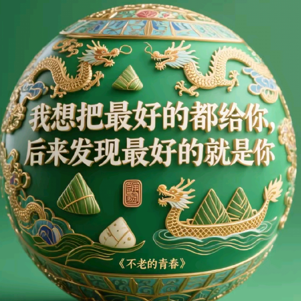 顺其自然🌷海报
