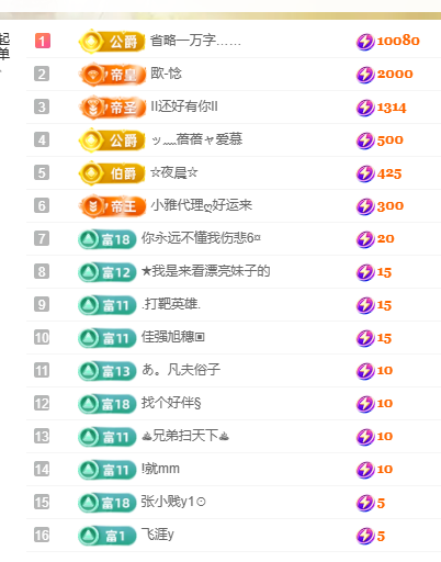虹宝❣️唱歌混子的图片