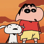 天安~海报