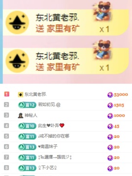 悦悦🧚‍♀️主播照片