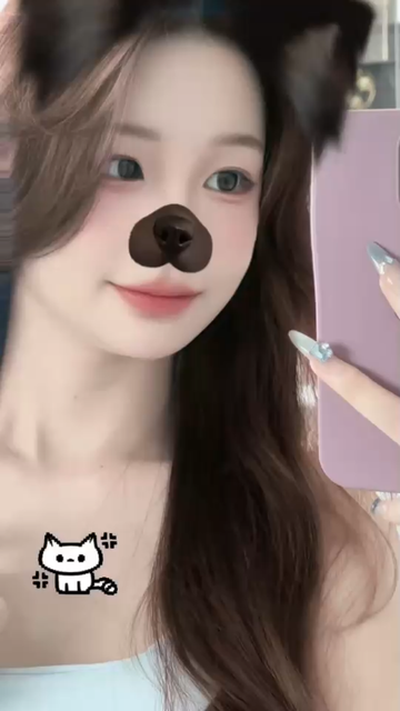 萌新主播