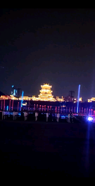 《闽越水镇》之《打铁