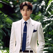 西伯利亞小狼⭐奕辰