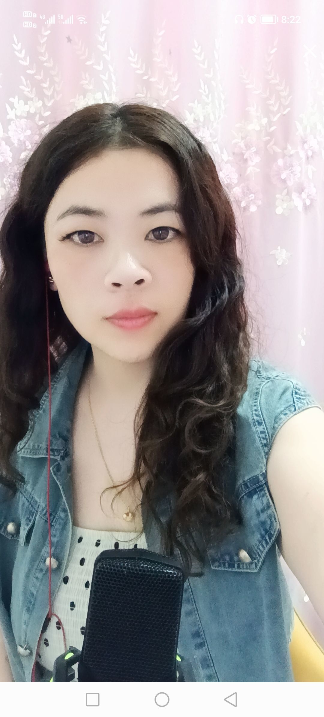 安然晚八点的图片