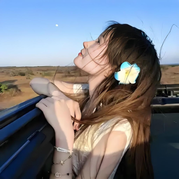 半糖”💕微甜~海报