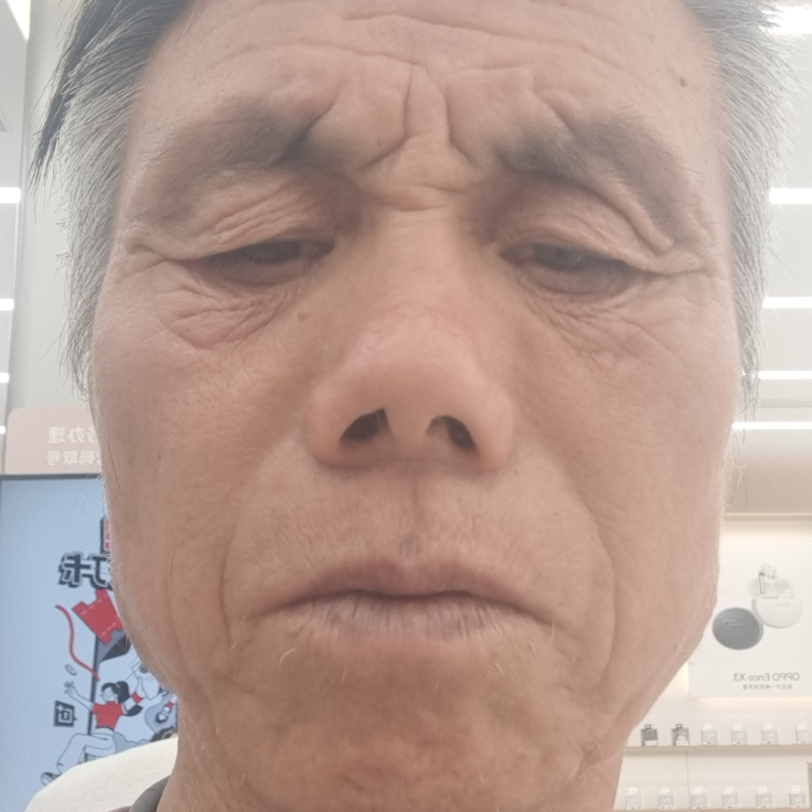萌新宝宝Xua6AC海报