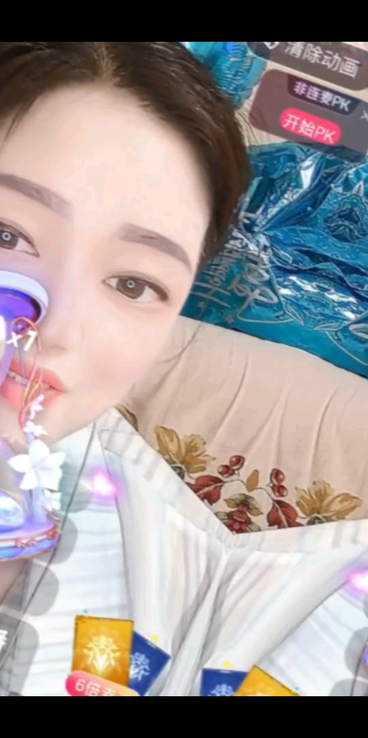 在意你的人永远都在边