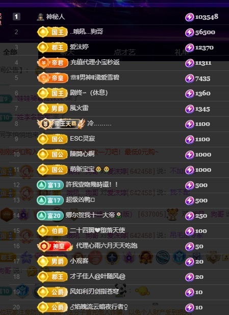 许华峰（努力版）的图片