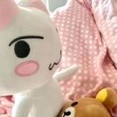 懶羊羊bg的頭像