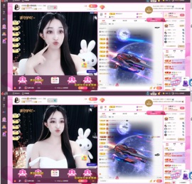 小玲宝🧸安静唱歌主播照片
