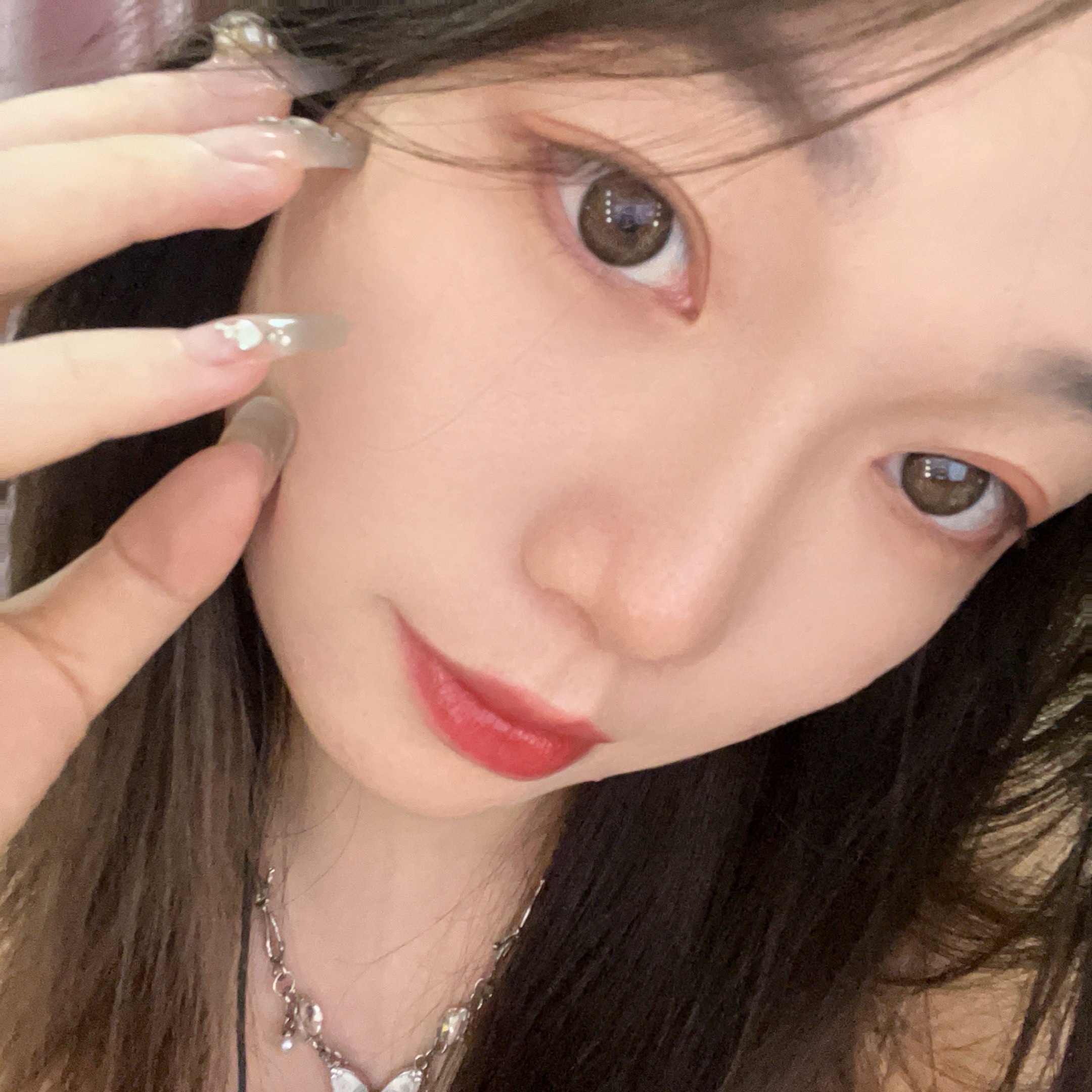 憨寶.等光來??主播圖片