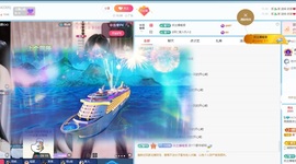 周圆圆超白主播照片