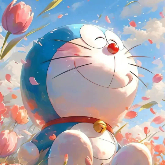 哆啦全是梦💤海报