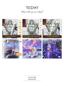 小茜💕6018主播照片