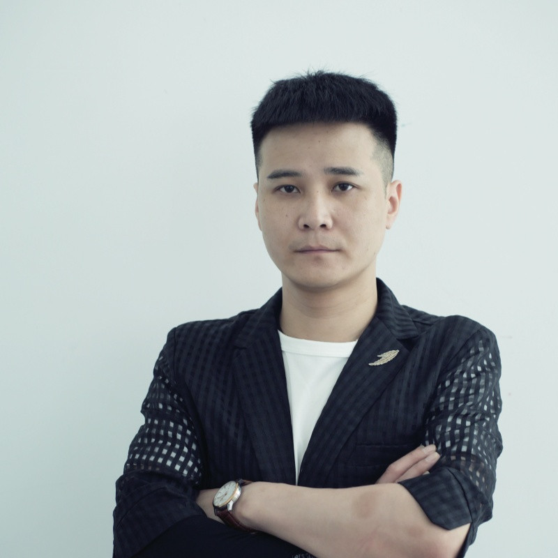舞帝小哥海报