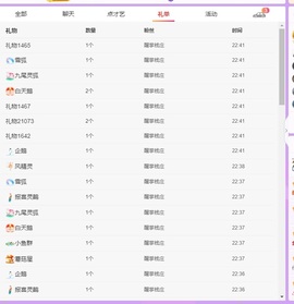🍼爱笑～爱钱钱主播照片