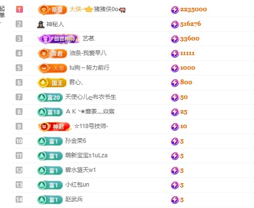 穗歲??主播圖片