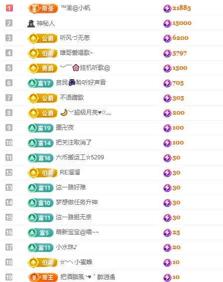 念安🎶唱歌不连麦的图片