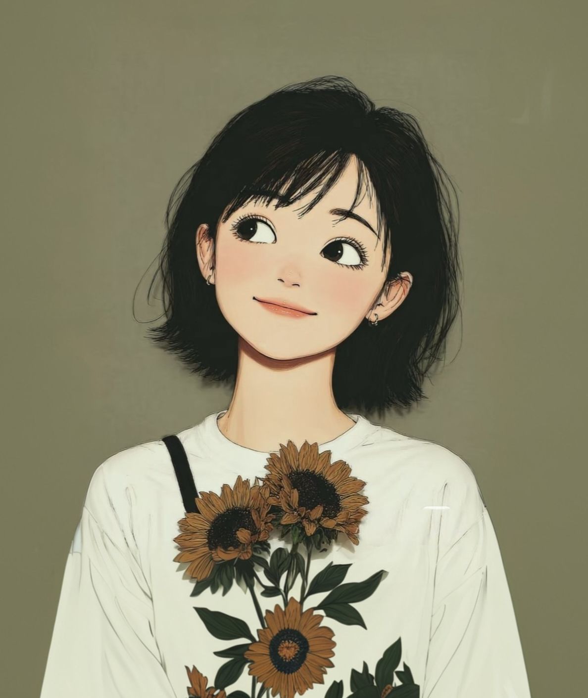 蘇靜好休息中主播圖片