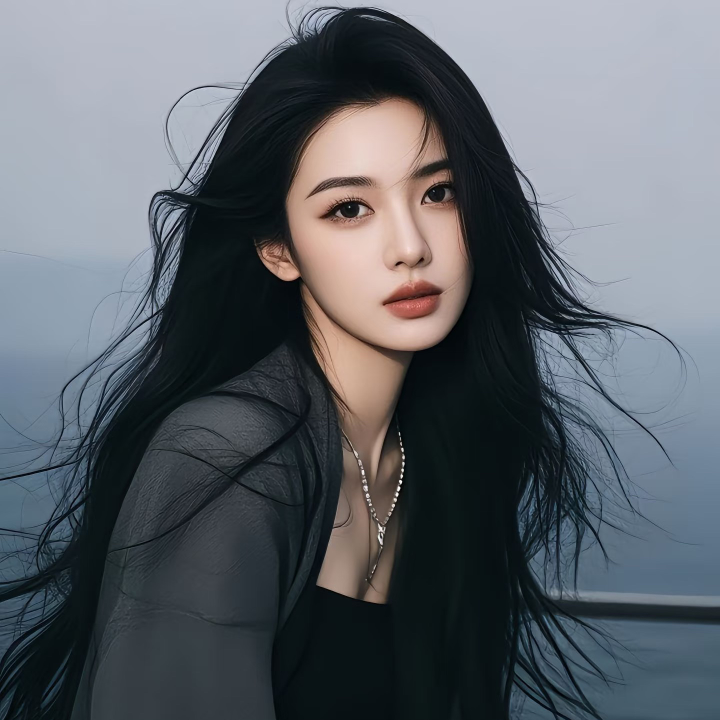 一辰🍁海报