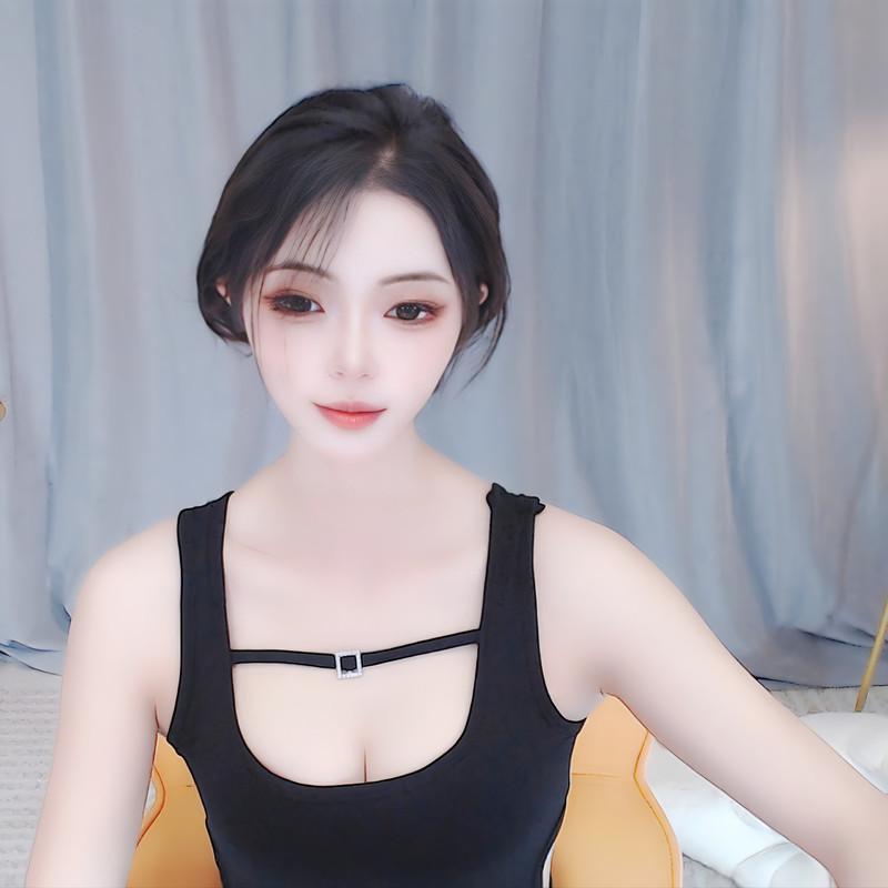 米萊??滿滿好運視頻聊天