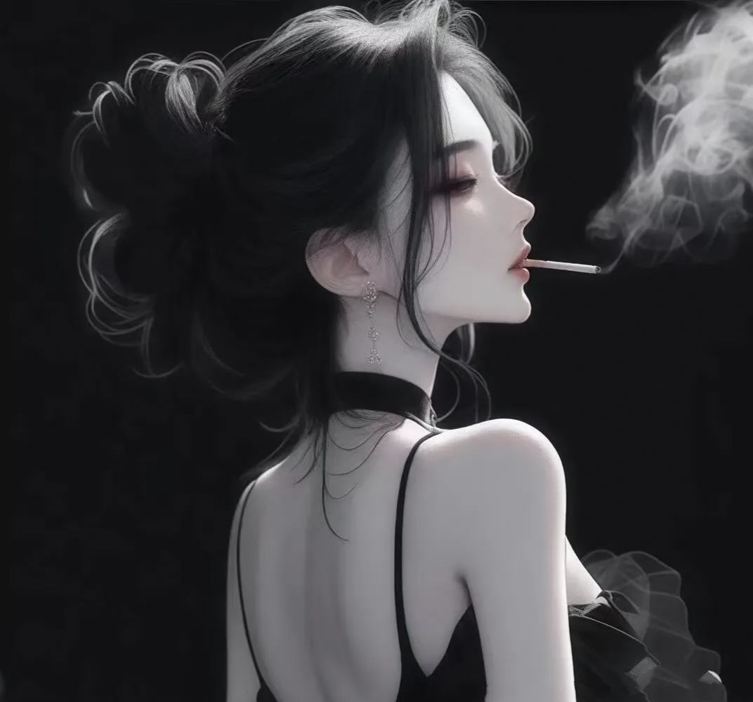 檸萌是憨憨主播圖片