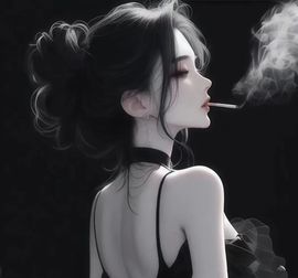 柠萌是憨憨主播照片