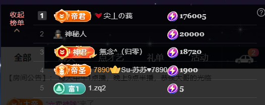 原配贺K哥荣升国公的图片
