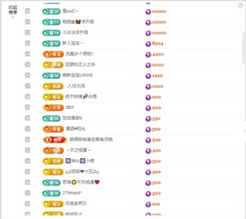 千百万（旺旺小福星）主播照片