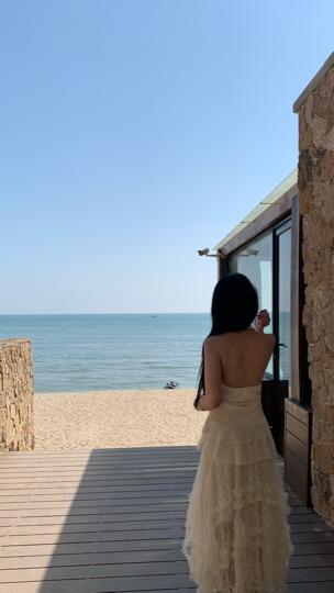 温柔可爱_海报