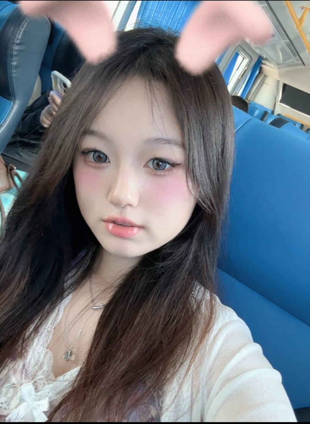 新人叮叮貓的主播照片