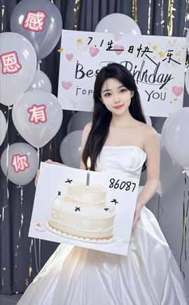 ღ娜娜ぃ安静唱歌🍀主播照片