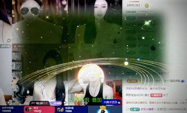 格格小baby（休）主播照片