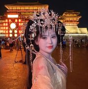 聰油草莓餅