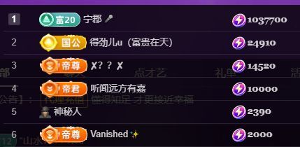 ??十六呀??主播圖片