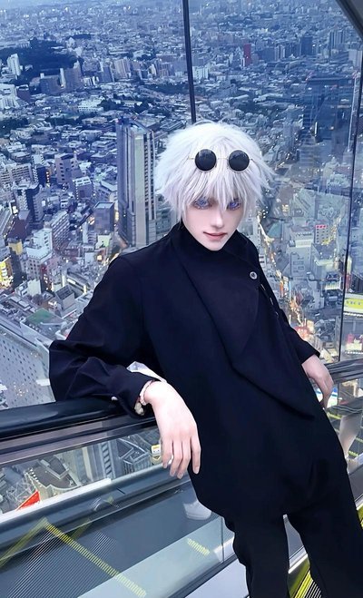 星辰大海的故事主播圖片