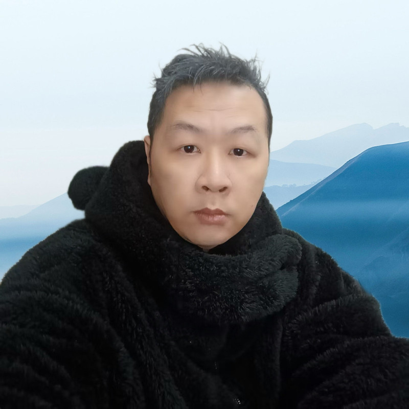 ヾ南风的主播海报