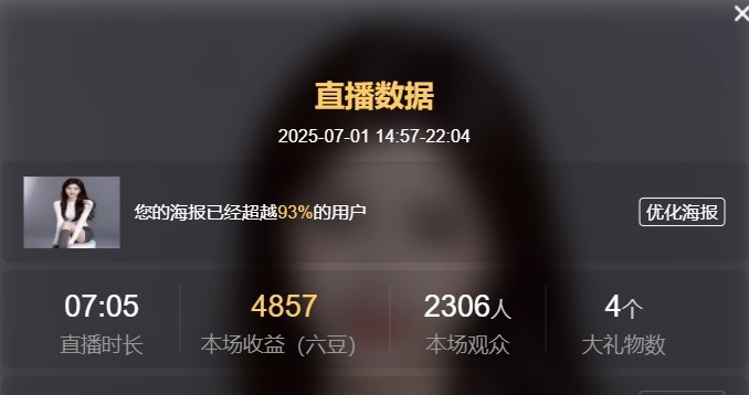 A_依然主播圖片