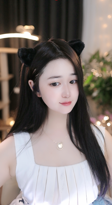 六六賊溫柔的主播照片