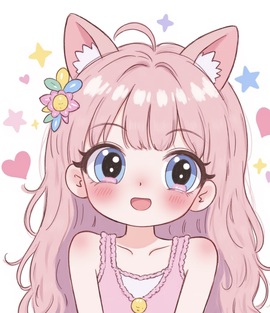 云浅浅koi💗主播照片