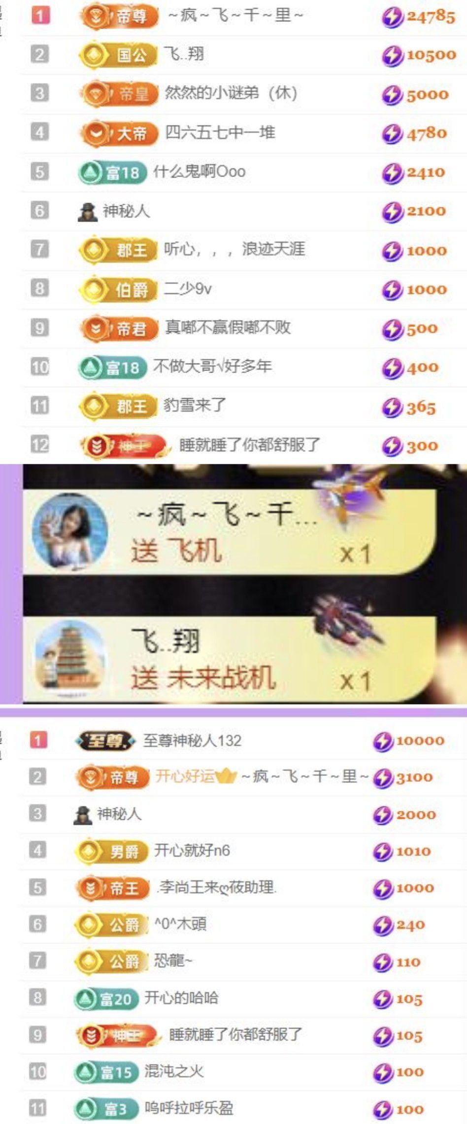 ????冰雪??加油主播圖片