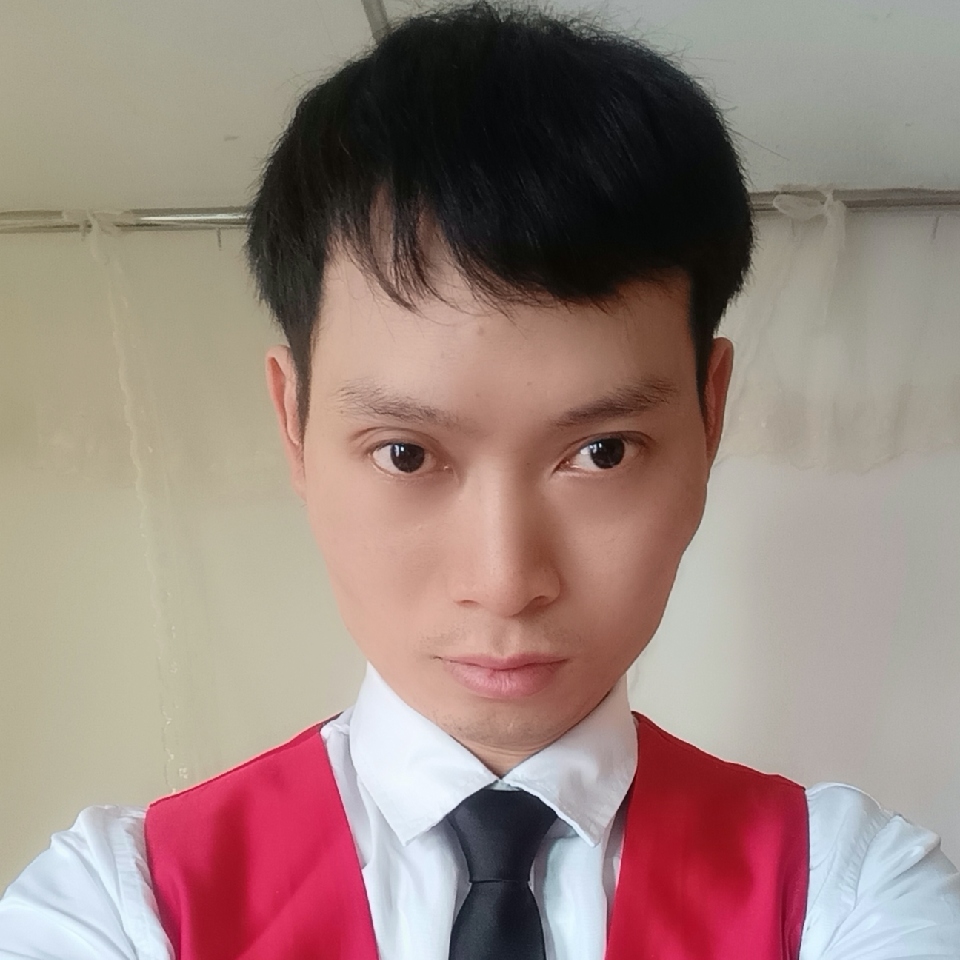 ❤️明哥哥❤️海报