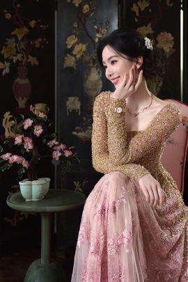 ╰つ〃薀昕🌷主播照片