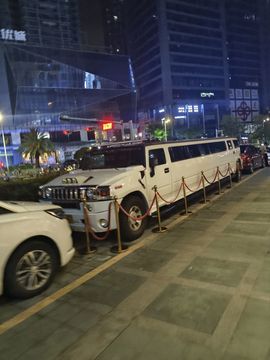 一个人旅行，欢哥。主播照片